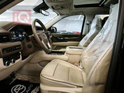 جي ام سي يوكون